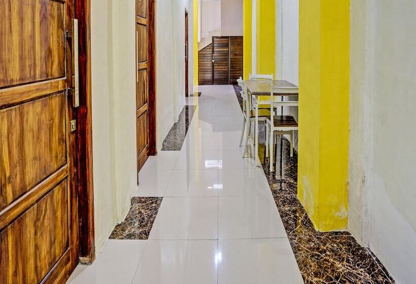 酒店 Fa Homestay Syariah By Oyo