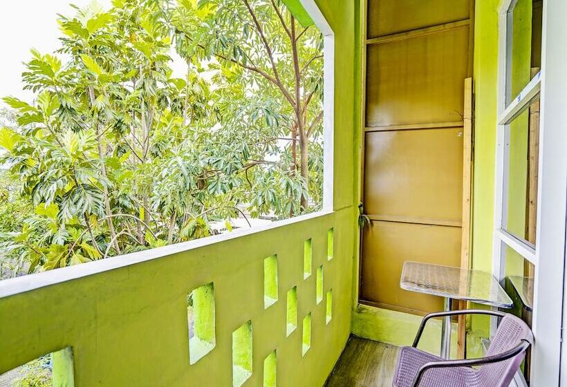 酒店 Fa Homestay Syariah By Oyo