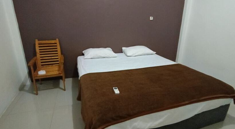 هتل Fanilly Guest House Marabahan By Oyo