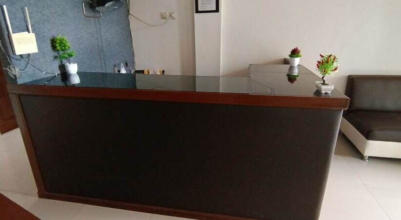 هتل Fanilly Guest House Marabahan By Oyo