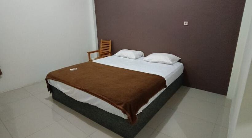 هتل Fanilly Guest House Marabahan By Oyo