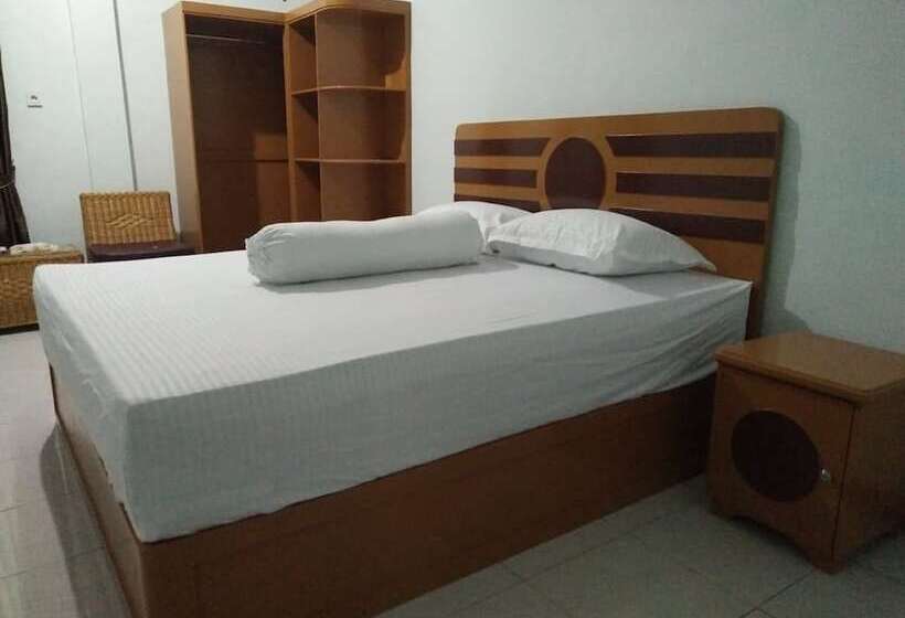هتل Fanilly Guest House Marabahan By Oyo