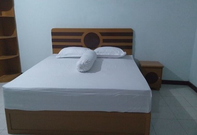 هتل Fanilly Guest House Marabahan By Oyo