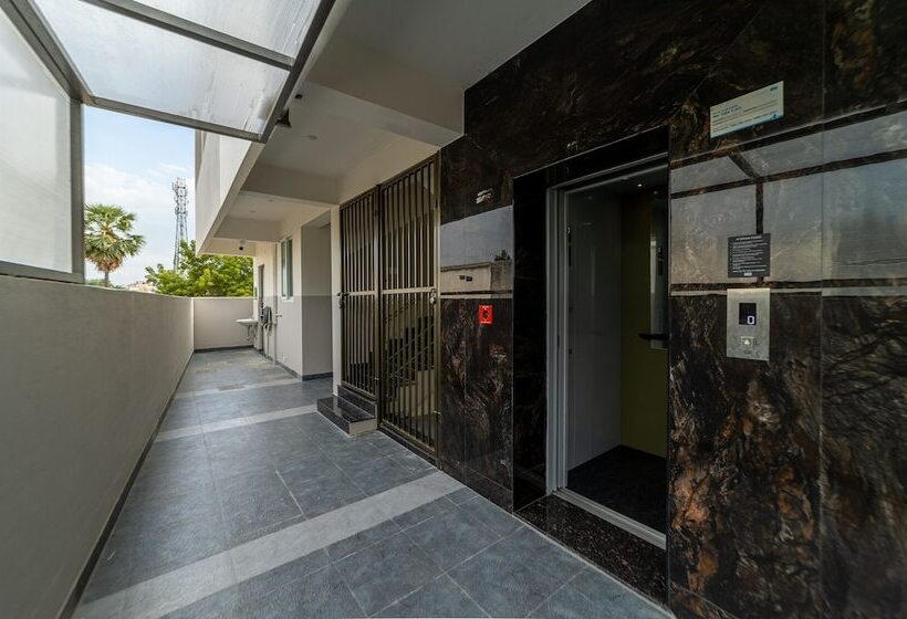 فندق Fortune Inn