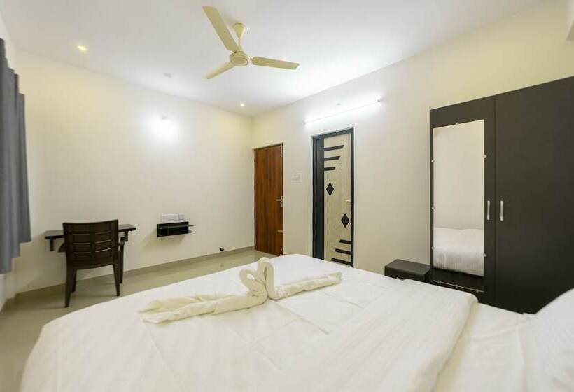 فندق Fortune Inn