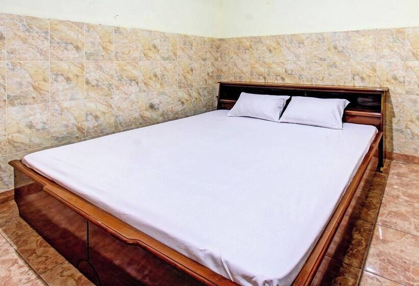 هتل Gian Homestay By Oyo
