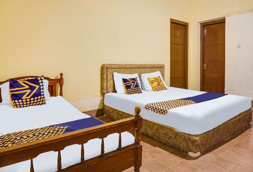 호텔 Griya Nurainy By Oyo