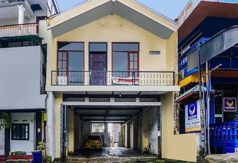 호텔 Griya Nurainy By Oyo