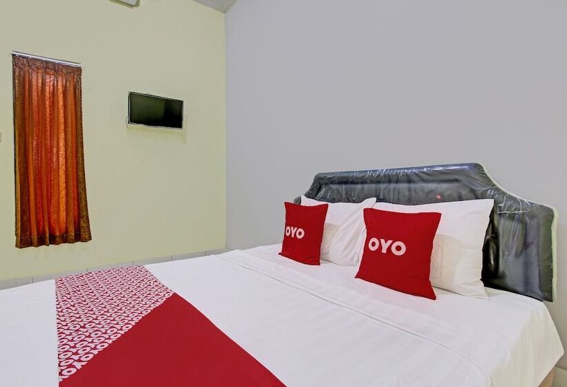 호텔 Guest House Inayah Syariah By Oyo
