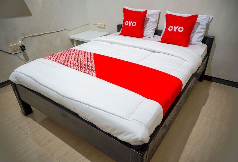 فندق Hkp Homestay Syariah By Oyo