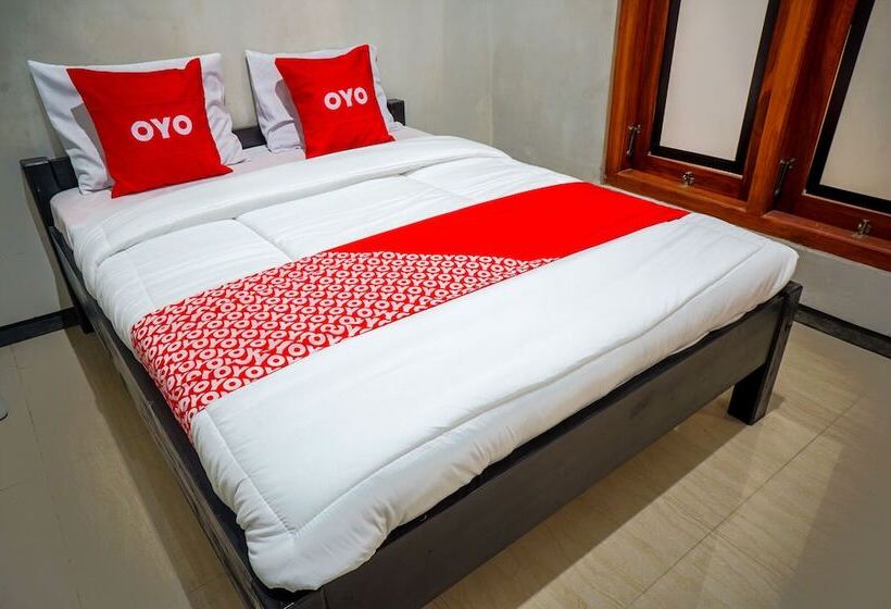 فندق Hkp Homestay Syariah By Oyo
