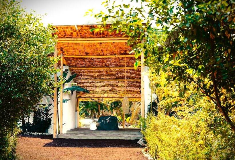 هتل Jungle Pearl Resort