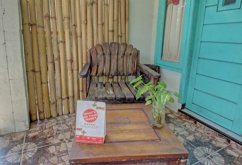 호텔 Kamar Lombok By Oyo
