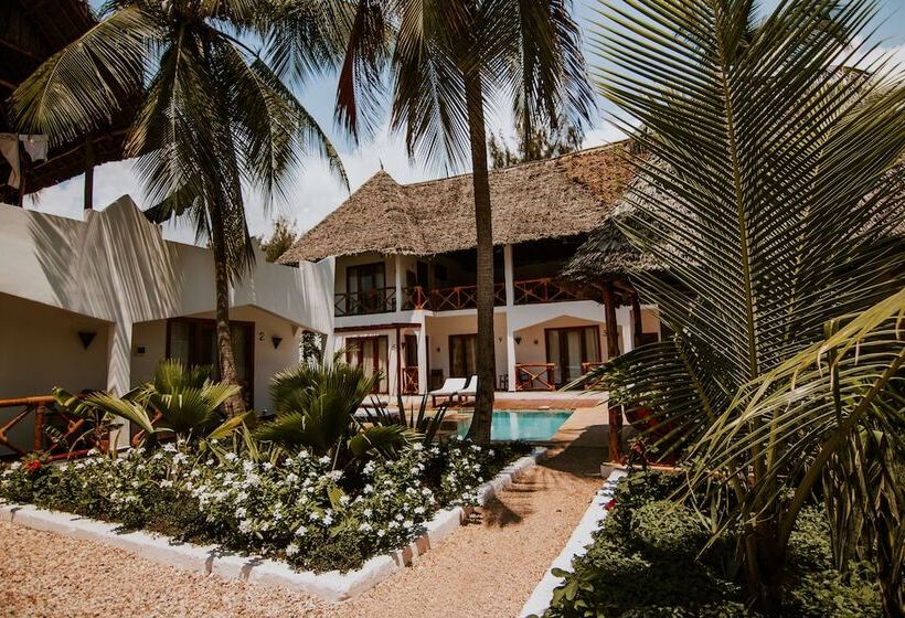 فندق La Playa Paradise Zanzibar