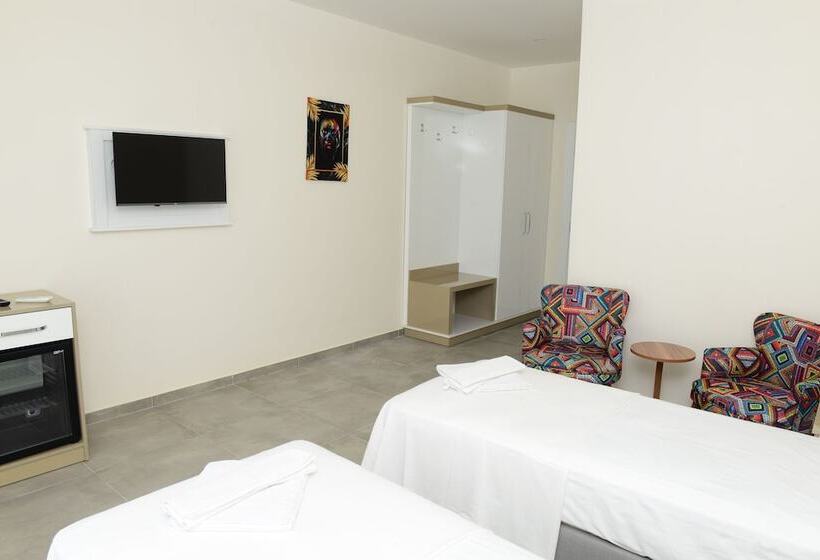 هتل Lofts Alanya Lina