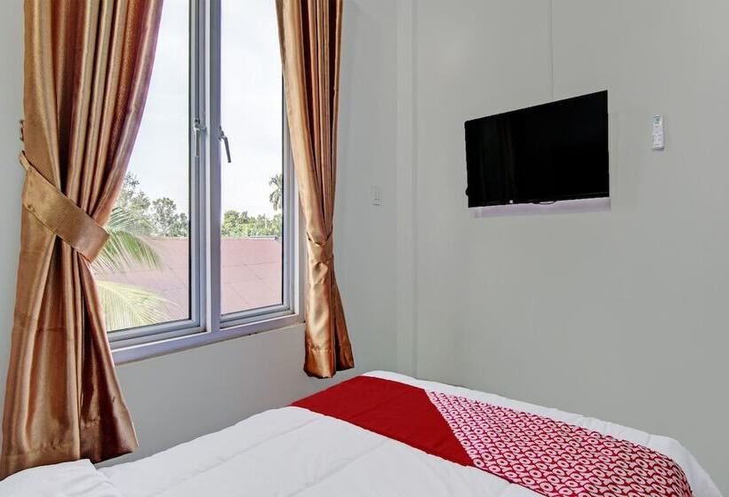 هتل Melati Residence Syariah By Oyo