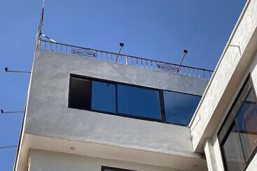 هتل Nanofilter House