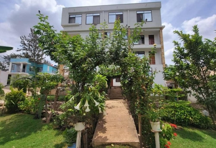 هتل Nanofilter House
