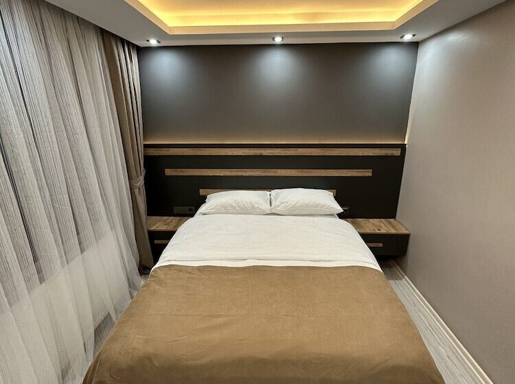 酒店 Netya Suite