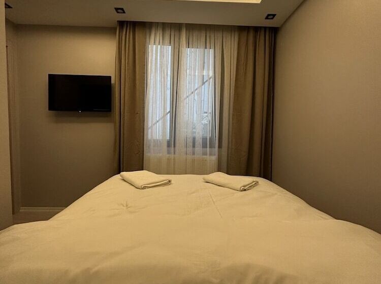 酒店 Netya Suite