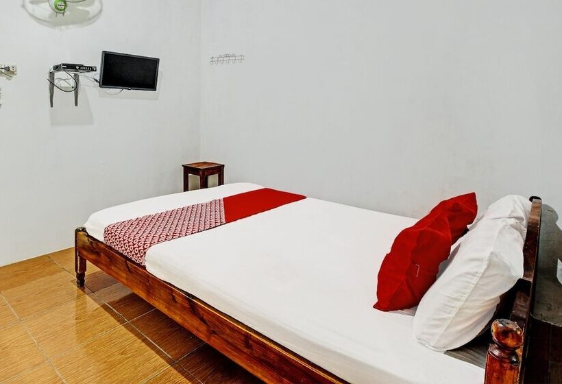 בית מלון כפרי Nova Homestay By Oyo