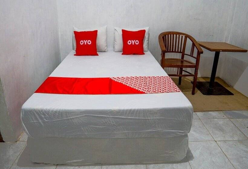 هتل Nurul Hikmah Homestay Syariah & Sport Center By Oyo