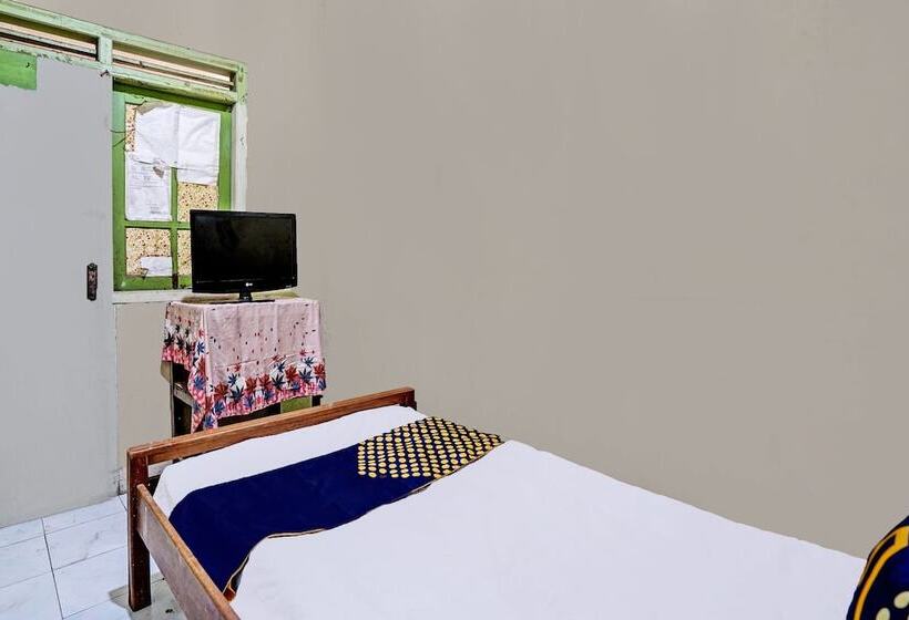 فندق Nurul Homestay Syariah By Oyo