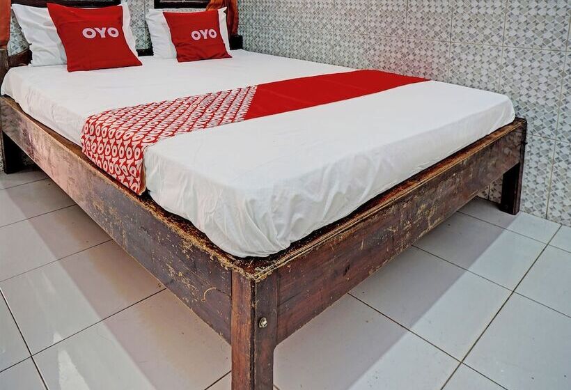 هتل Nusantara By Oyo