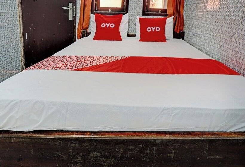 هتل Nusantara By Oyo
