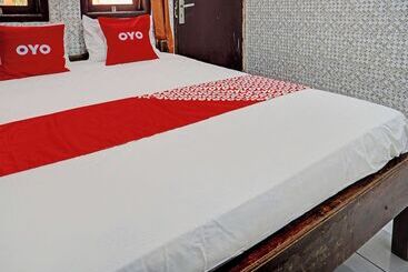 هتل Nusantara By Oyo