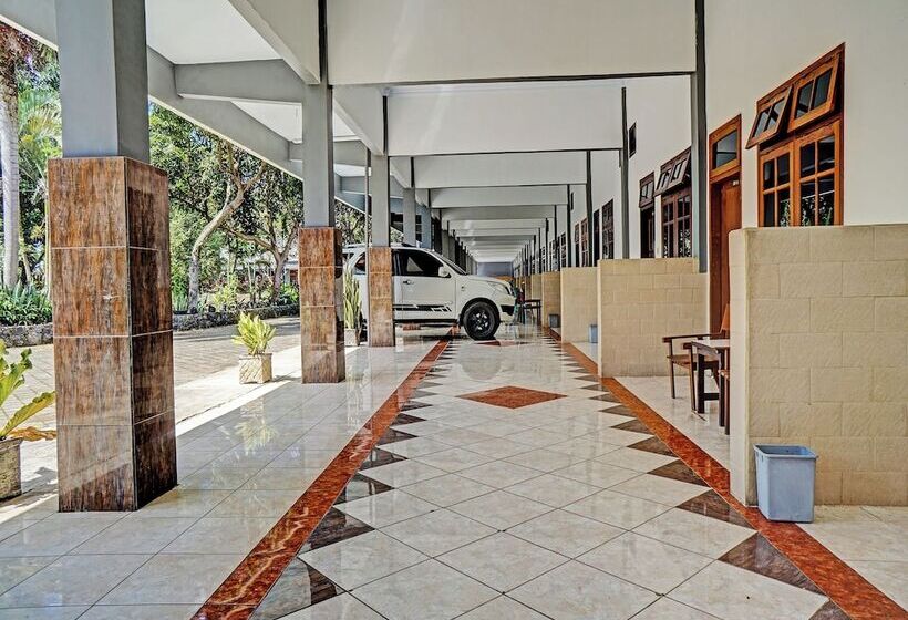 هتل Nusantara By Oyo