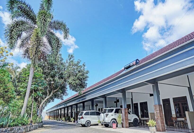 هتل Nusantara By Oyo
