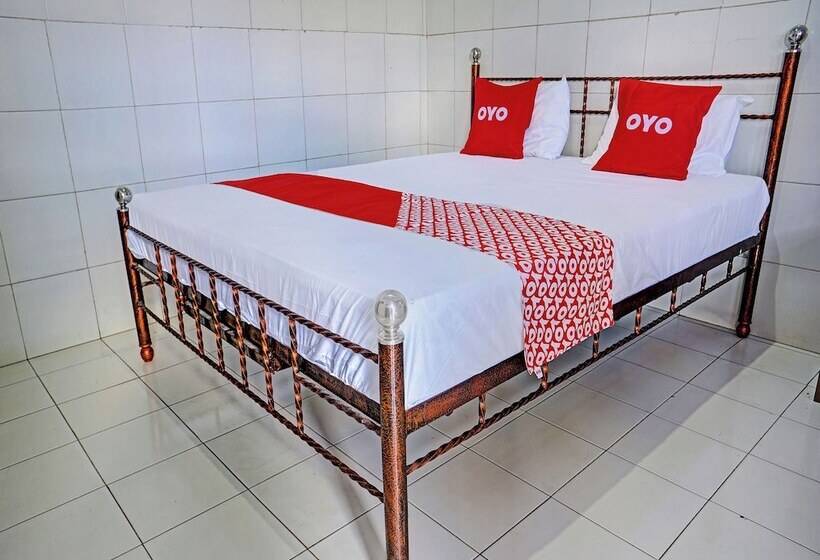 هتل Nusantara By Oyo