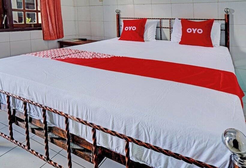 هتل Nusantara By Oyo