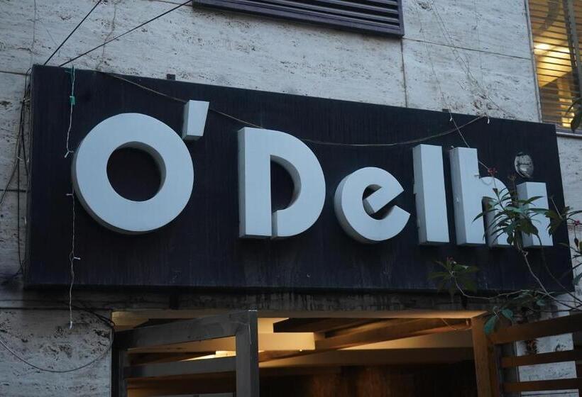 هتل O Delhi, Near Metro Station Karol Bagh