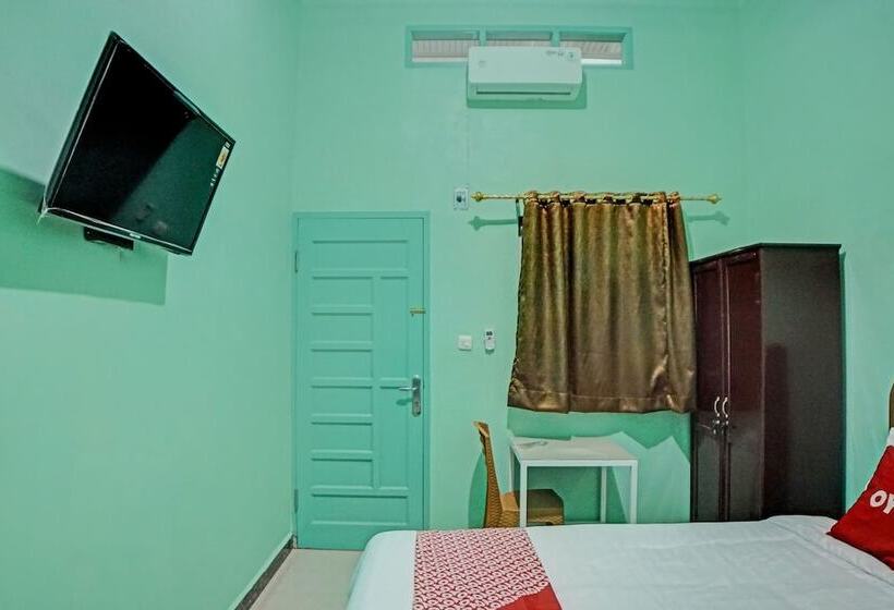 هتل Orien Guesthouse By Oyo