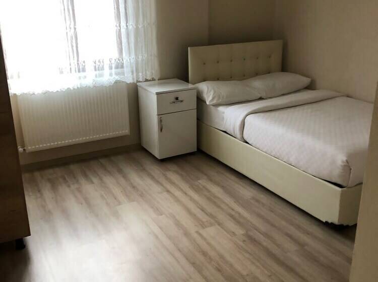 فندق özel Tatil Evi
