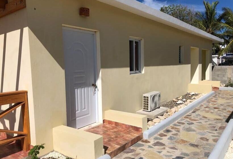 فندق Punta Rucia Cristal Beach