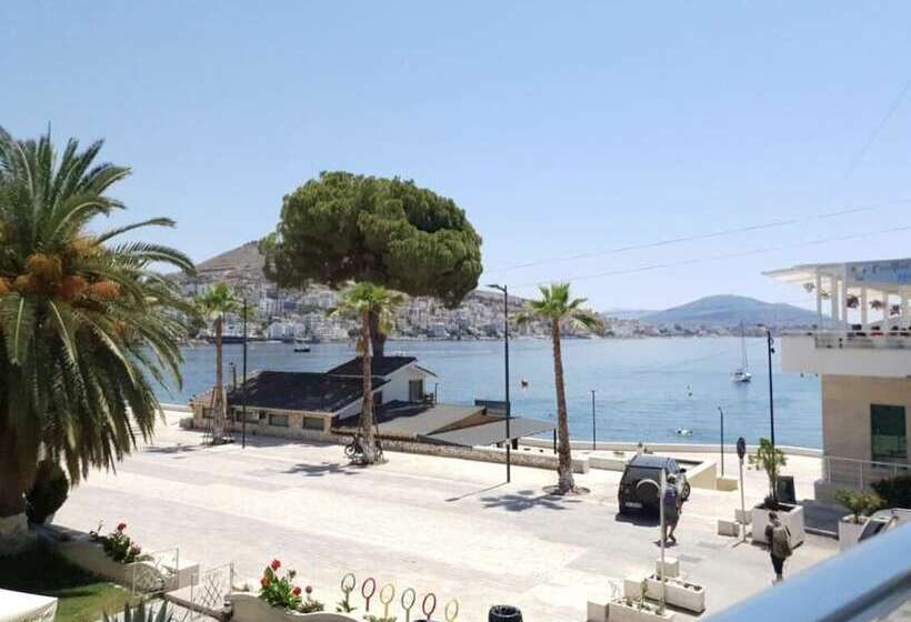 فندق Ramo Saranda
