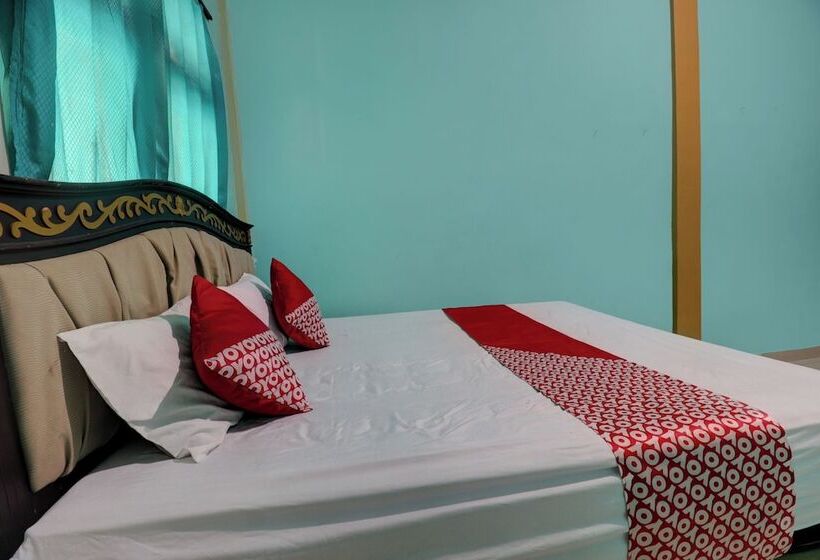 فندق Rania Kost Simpang Rimbo By Oyo