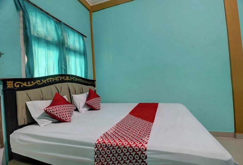 فندق Rania Kost Simpang Rimbo By Oyo