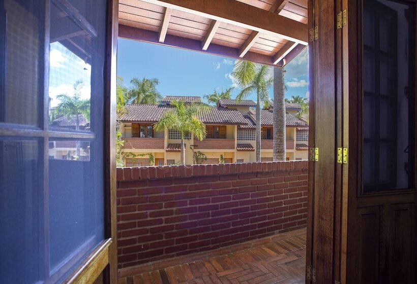 ホテル Residencial Santa Lucia