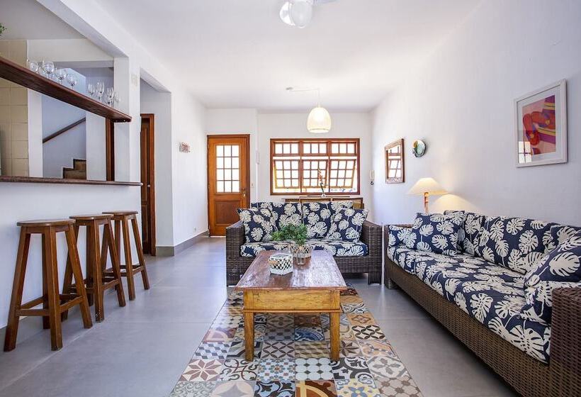 ホテル Residencial Santa Lucia