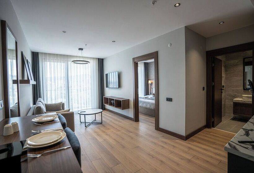 בית מלון כפרי Seatown Residence