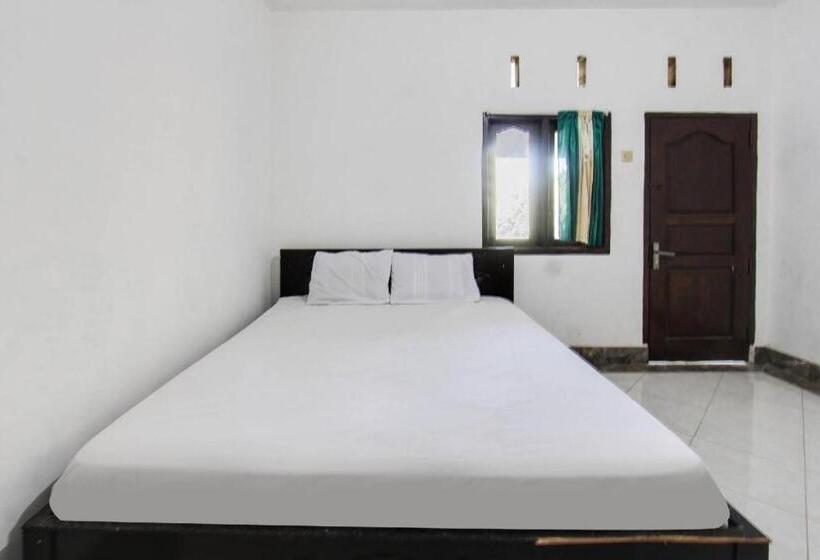 فندق Spot On 91383 Green Forest Homestay