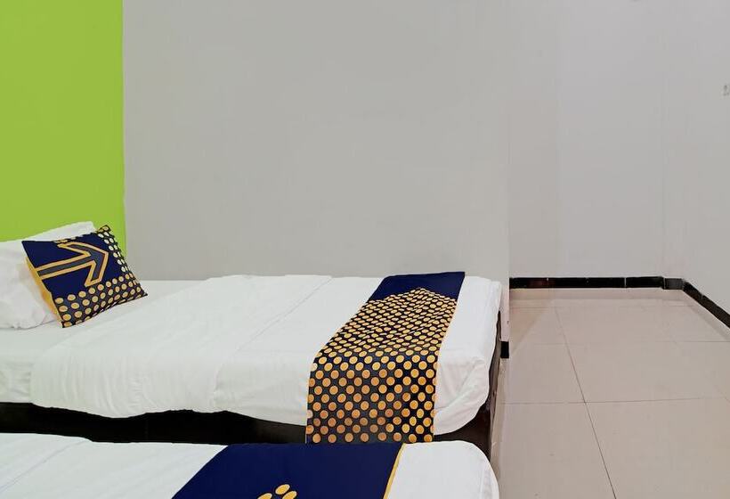 هتل Spot On 92536 Teguh Homestay Syariah