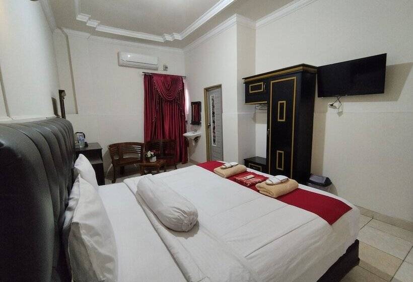 هتل Spot On 92695 My Kost Syariah