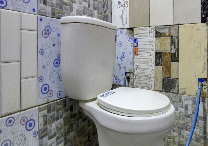 هتل Spot On 93010 Omah Bareng Syariah