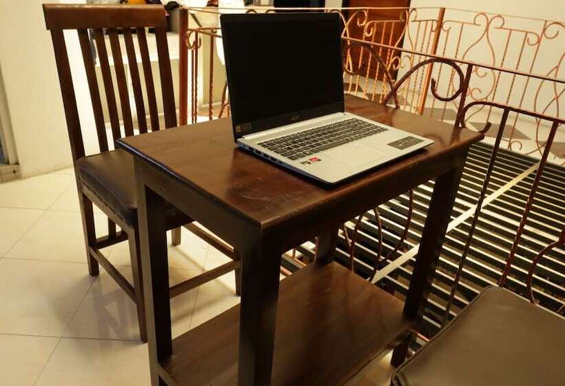 בית מלון כפרי Spot On 93189 Rumah Berkah Syariah