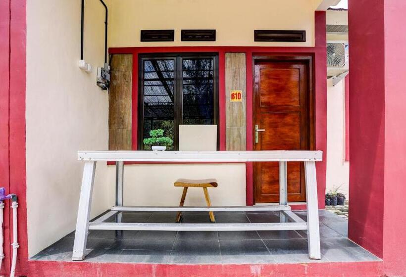 هتل Spot On 92523 Homestay Pasir Padi Permai Syariah